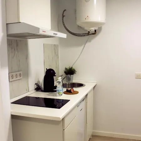 Miniestudio Close Centre Apartment