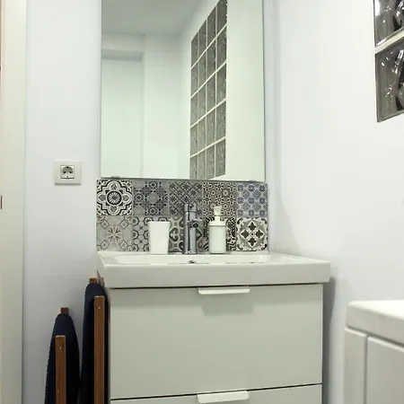 Miniestudio Close Centre Malaga