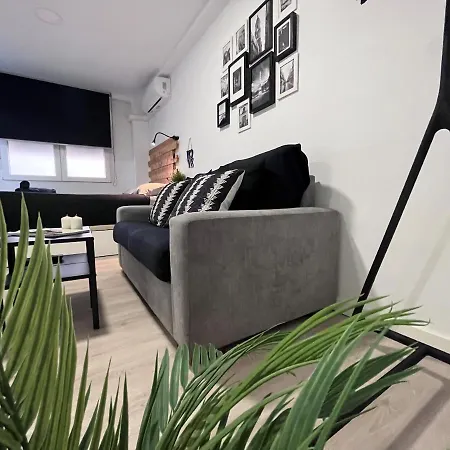 Miniestudio Close Centre Apartment
