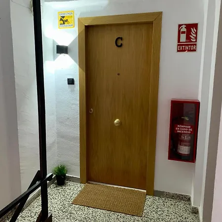 Miniestudio Close Centre Apartment *